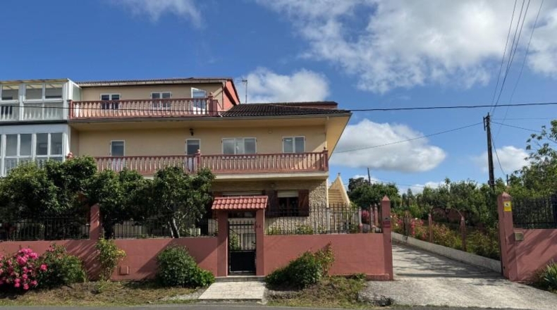 Lugo - Guitiriz - 334m2