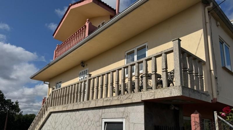 Lugo - Guitiriz - 334m2