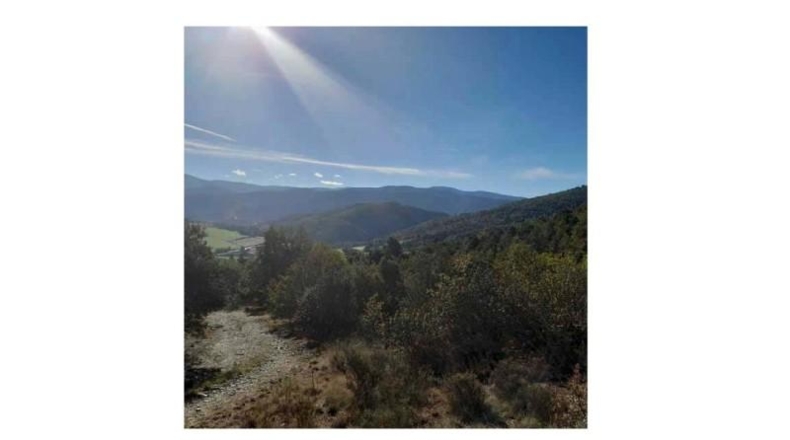 Lerida - Aravell - 14142m2