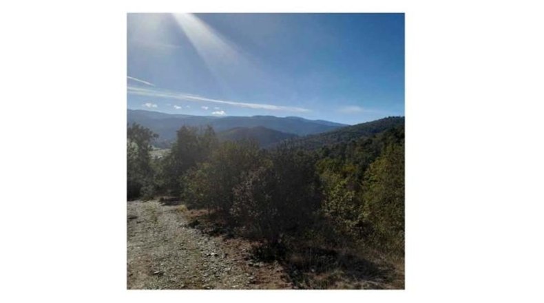 Lerida - Aravell - 14142m2
