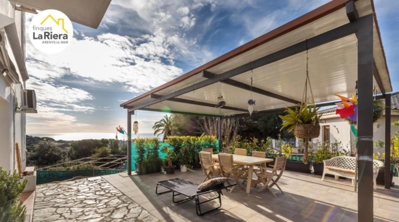 Barcelona - Arenys de Munt - 701m2