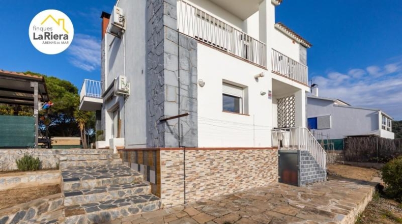 Barcelona - Arenys de Munt - 701m2