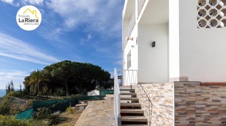 Barcelona - Arenys de Munt - 701m2