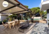 Chalet independiente con terreno en venta en la España, Arenys de Munt, ref: TR379085 foto
