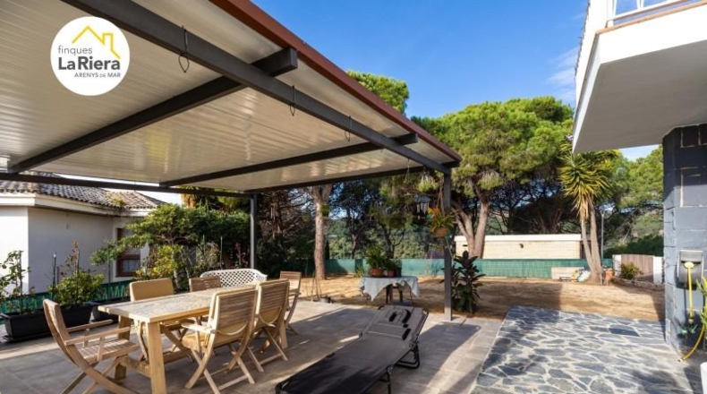 Barcelona - Arenys de Munt - 701m2