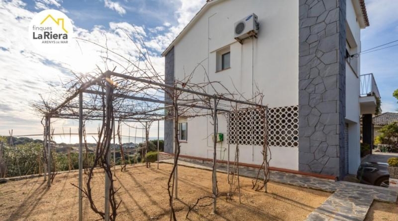 Barcelona - Arenys de Munt - 701m2