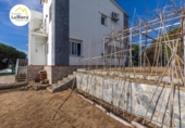 Chalet independiente con terreno en venta en la España, Arenys de Munt, ref: TR379085 foto