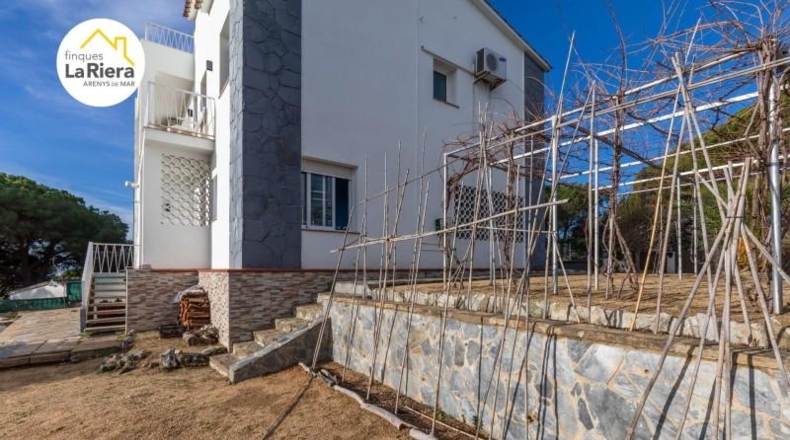 Barcelona - Arenys de Munt - 701m2
