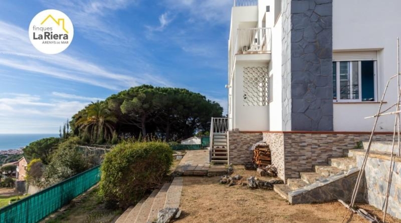Barcelona - Arenys de Munt - 701m2