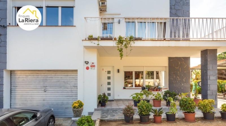 Barcelona - Arenys de Munt - 701m2