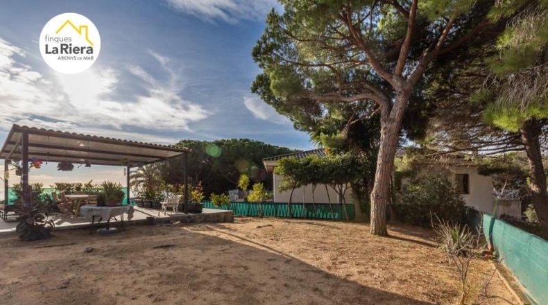 Barcelona - Arenys de Munt - 701m2