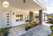 Chalet independiente con terreno en venta en la España, Arenys de Munt, ref: TR379085 foto