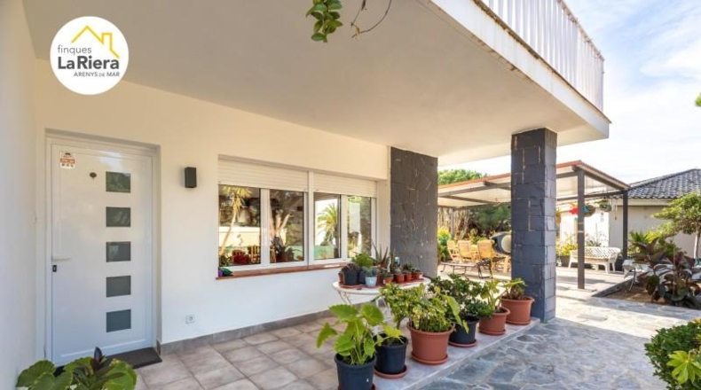 Barcelona - Arenys de Munt - 701m2