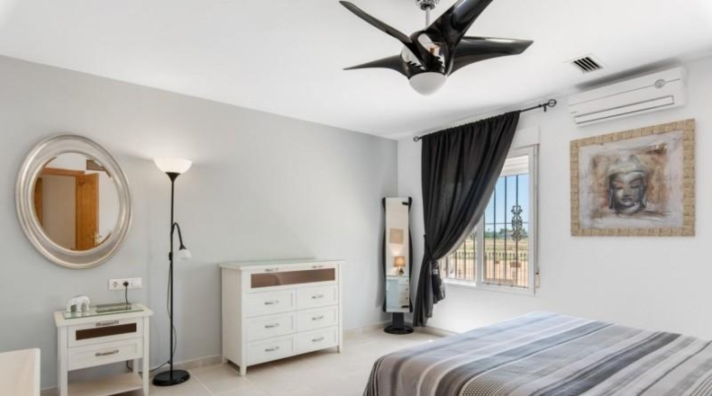 Alicante - Catral - 540m2