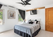 Chalet independiente con terreno en venta en la España, Catral, ref: TR401238 foto