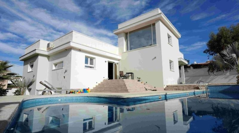 Alicante - Rojales - 1254m2