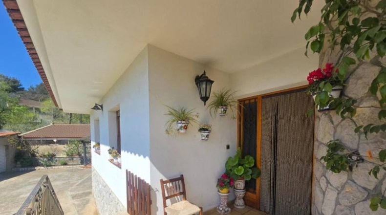Barcelona - Canyelles - 986m2