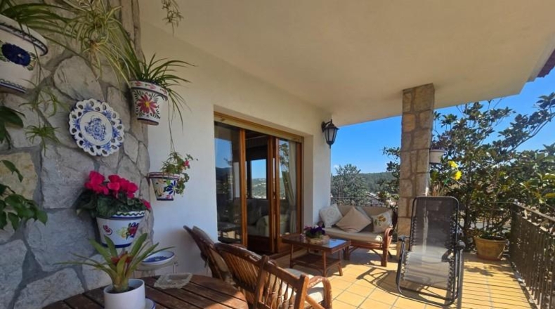 Barcelona - Canyelles - 986m2