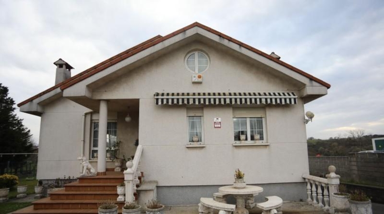 Cantabria - Hinojedo - 10000m2