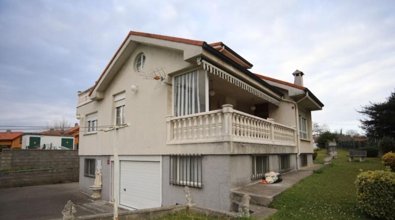 Cantabria - Hinojedo - 10000m2