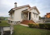 Detached villa with land for sale on España, Hinojedo, ref: TR325640 photo