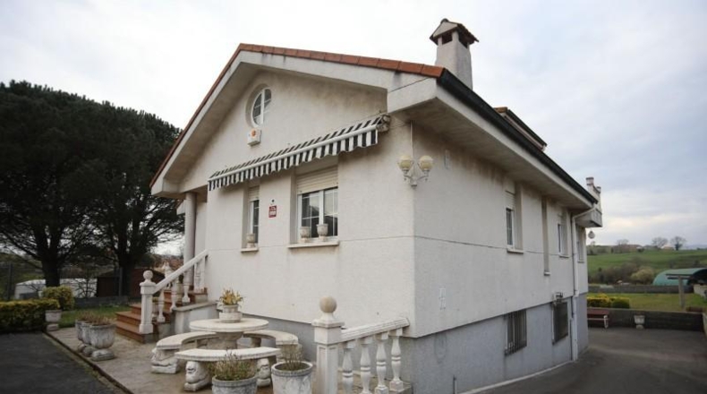 Cantabria - Hinojedo - 10000m2