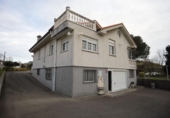 Detached villa with land for sale on España, Hinojedo, ref: TR325640 photo