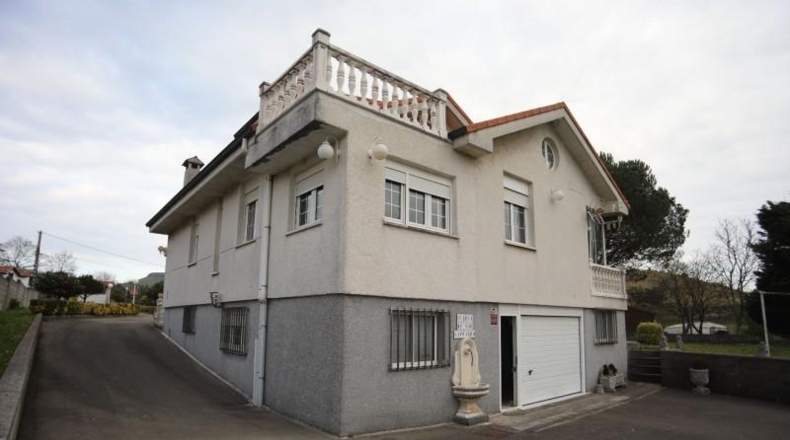 Cantabria - Hinojedo - 10000m2
