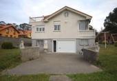 Detached villa with land for sale on España, Hinojedo, ref: TR325640 photo