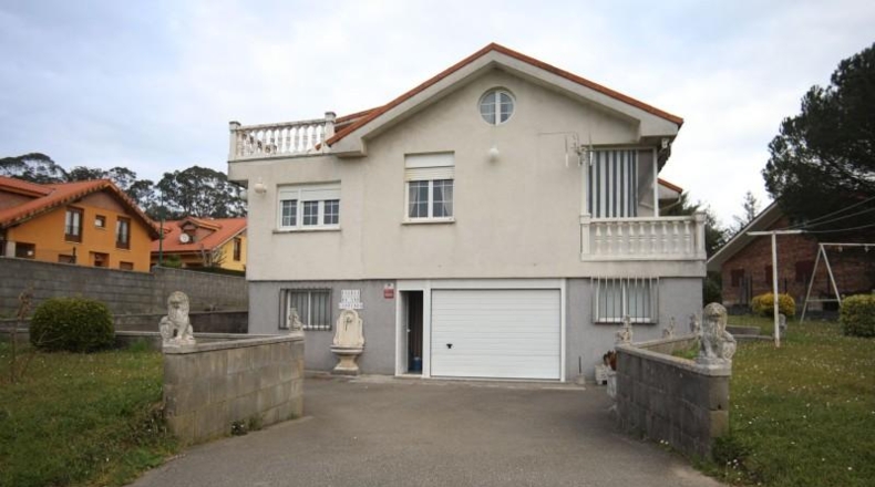 Cantabria - Hinojedo - 10000m2
