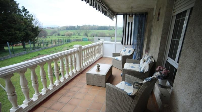 Cantabria - Hinojedo - 10000m2