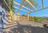Detached villa with land for sale on España, Torremolinos, ref: TR405010 photo
