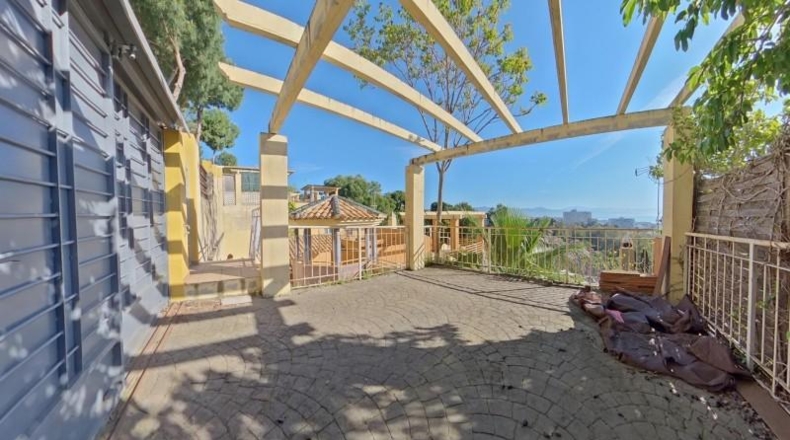 Málaga - Torremolinos - 621m2