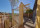 Detached villa with land for sale on España, Torremolinos, ref: TR405010 photo