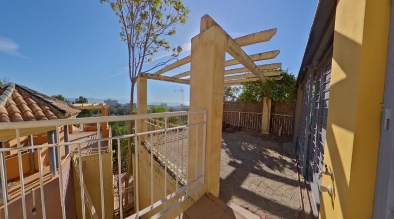 Málaga - Torremolinos - 621m2