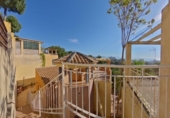 Detached villa with land for sale on España, Torremolinos, ref: TR405010 photo