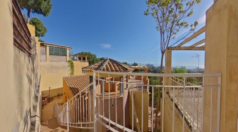 Málaga - Torremolinos - 621m2
