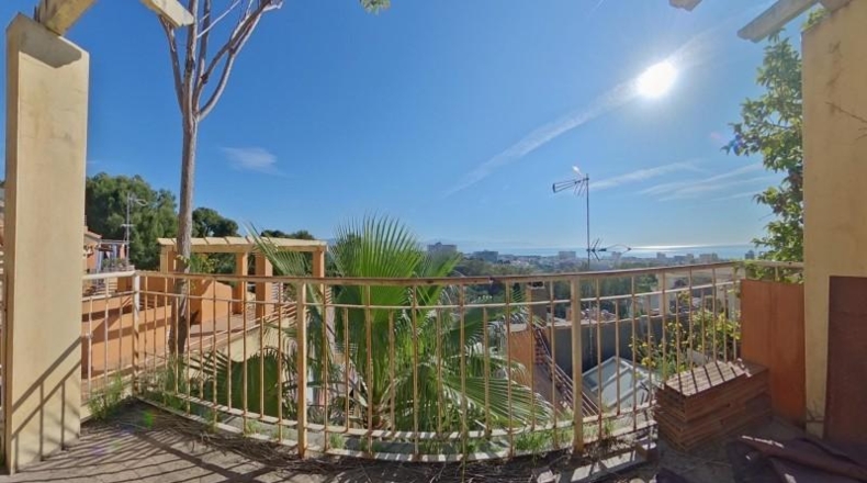 Málaga - Torremolinos - 621m2