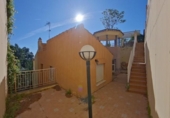 Detached villa with land for sale on España, Torremolinos, ref: TR405010 photo