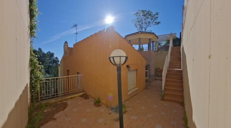 Málaga - Torremolinos - 621m2