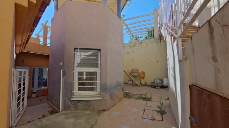 Málaga - Torremolinos - 621m2