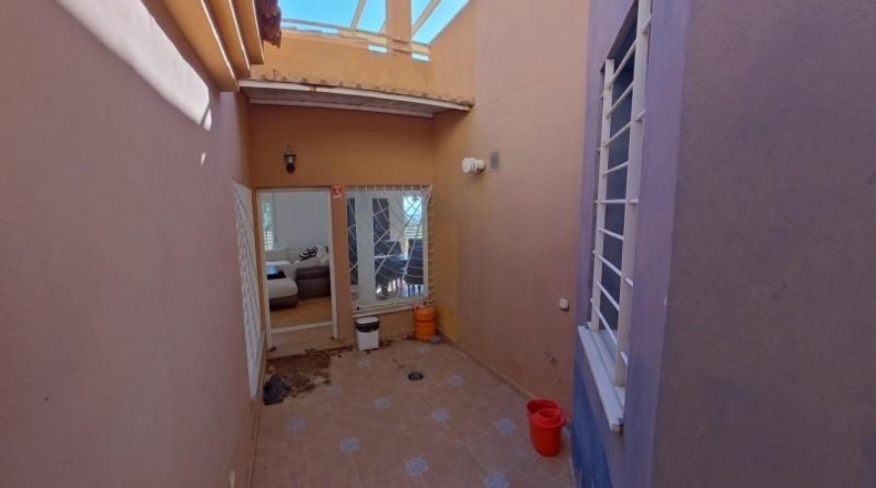 Málaga - Torremolinos - 621m2