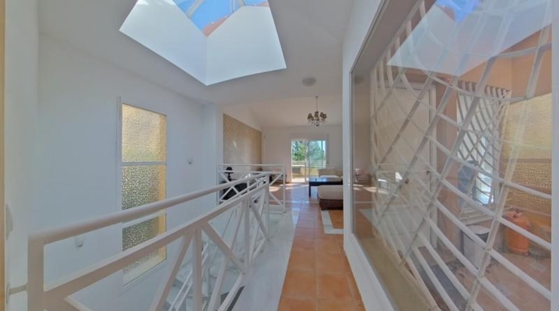 Málaga - Torremolinos - 621m2