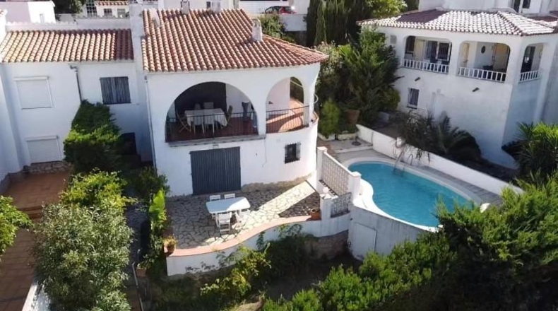 Gerona - l'Escala - 426m2
