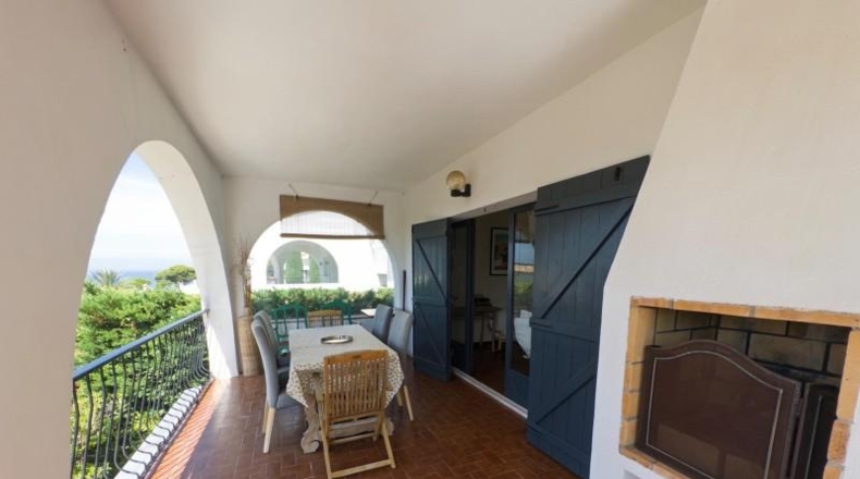 Gerona - l'Escala - 426m2