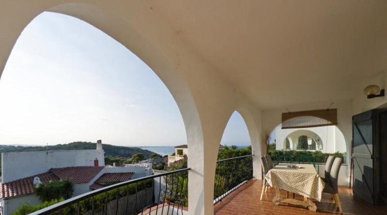 Gerona - l'Escala - 426m2