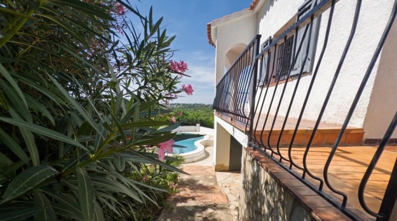 Gerona - l'Escala - 426m2