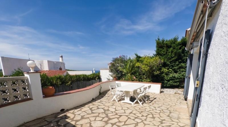 Gerona - l'Escala - 426m2