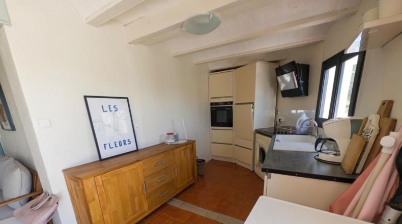 Gerona - l'Escala - 426m2