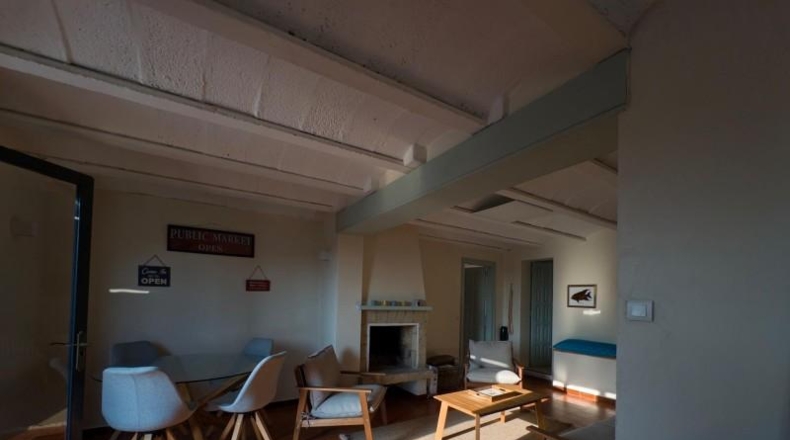 Gerona - l'Escala - 426m2